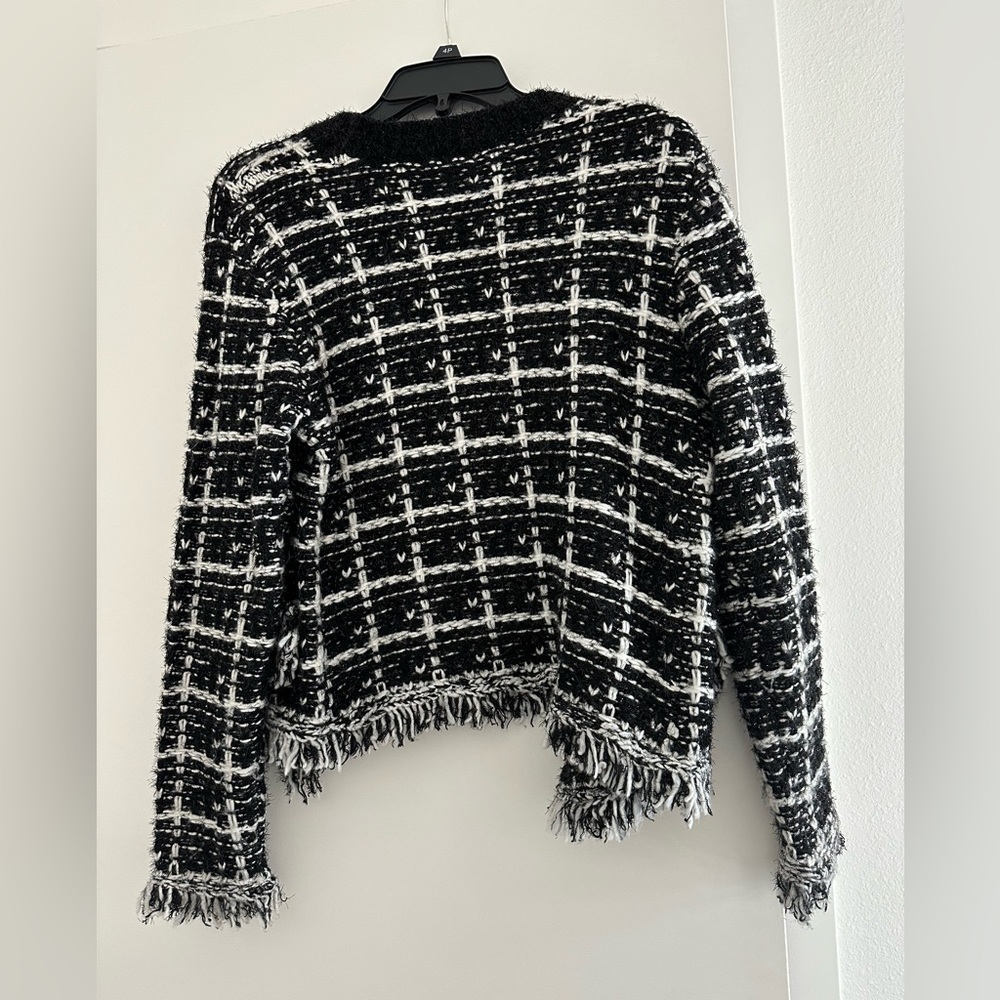Tweed Jacket - Picture 5 of 7